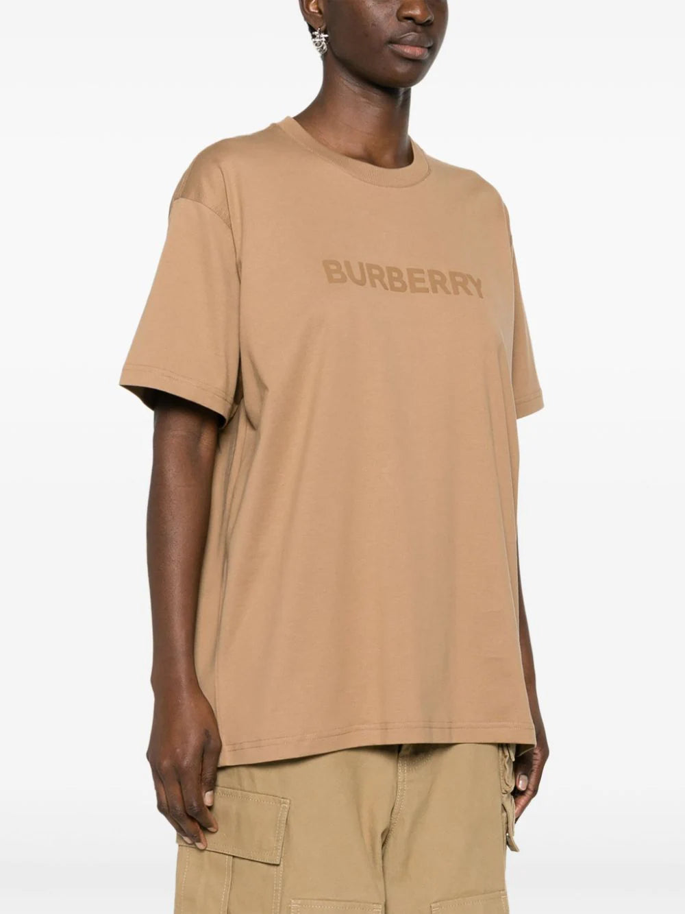 Burberry Logo t-shirt Online