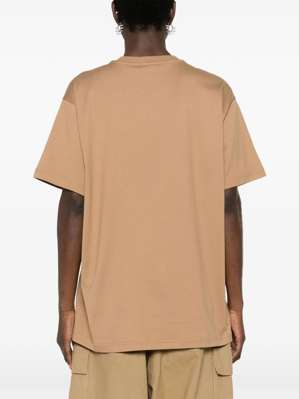 Burberry Logo t-shirt Online