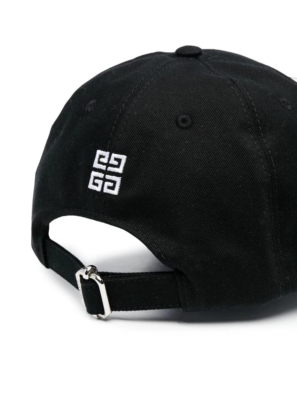 Givenchy Givenchy 4g baseball cap Outlet