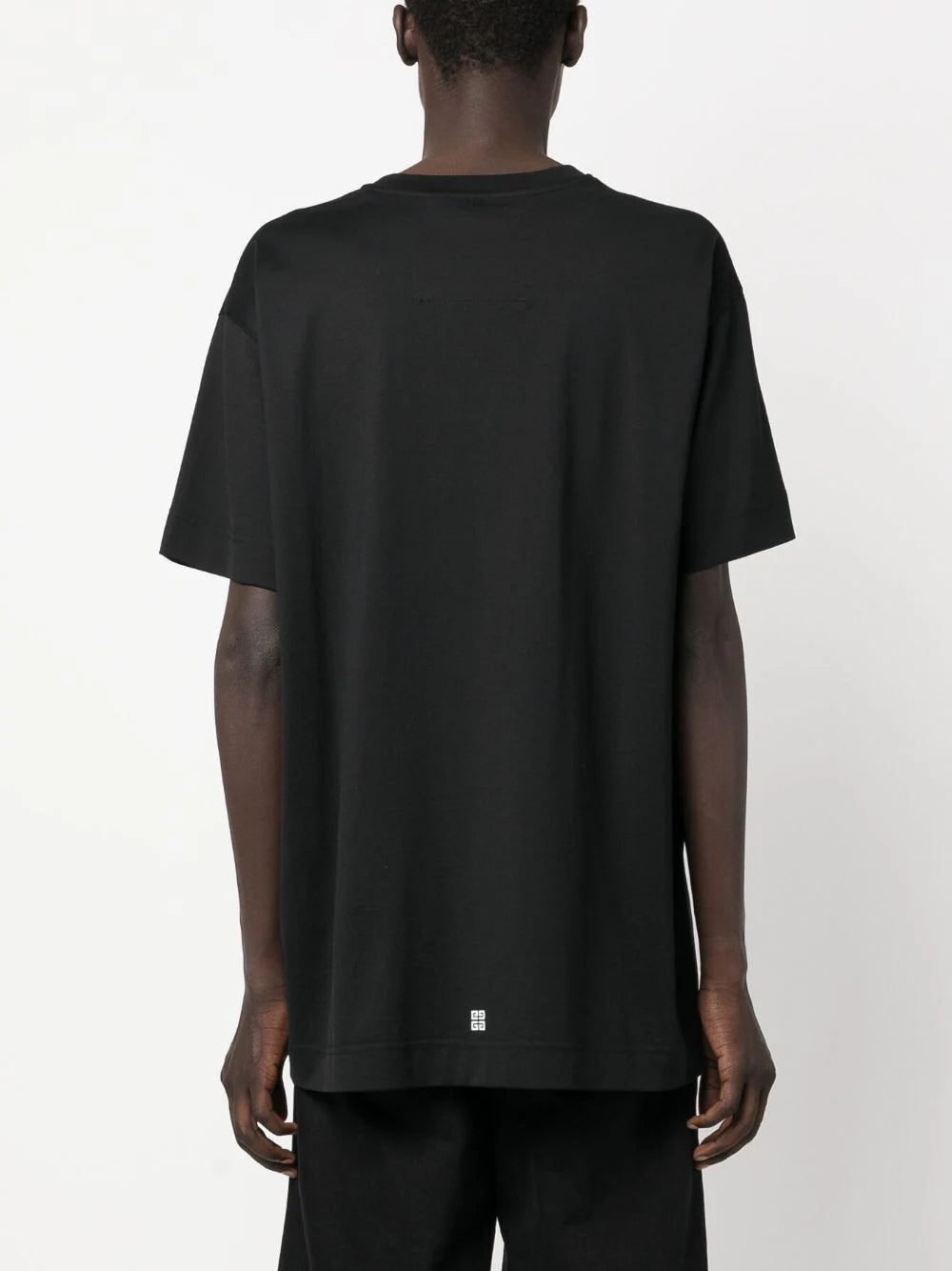 Givenchy Givenchy archetype oversized t-shirt Offerte