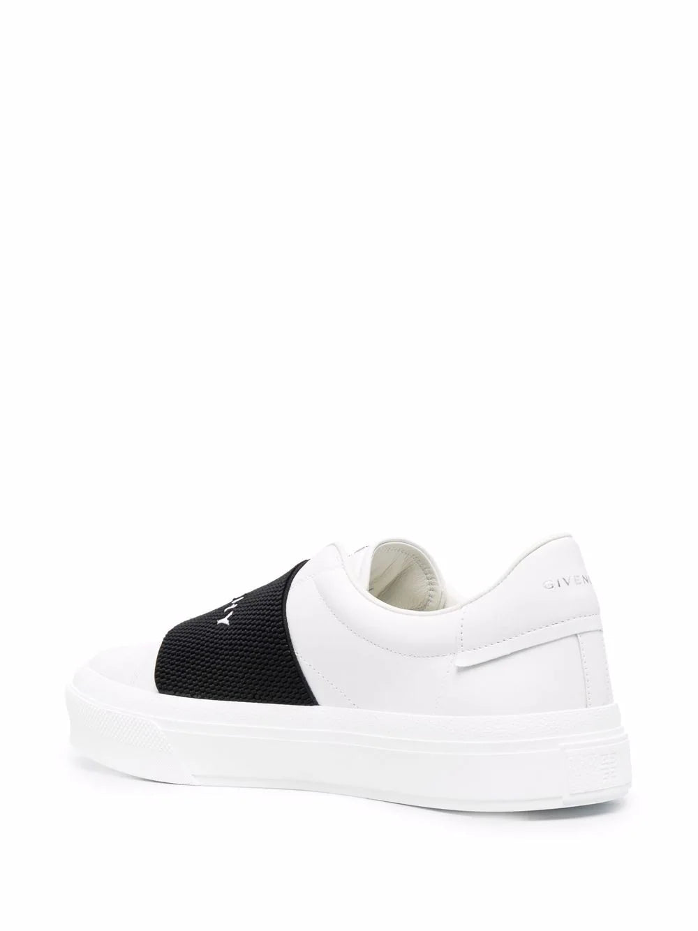 Givenchy Sneakers with givenchy webbing Saldi Di Fabbrica