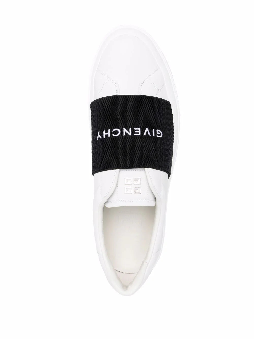 Givenchy Sneakers with givenchy webbing Saldi Di Fabbrica