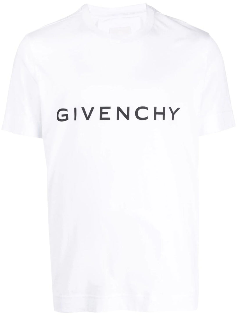 Givenchy Givenchy archetype t-shirt