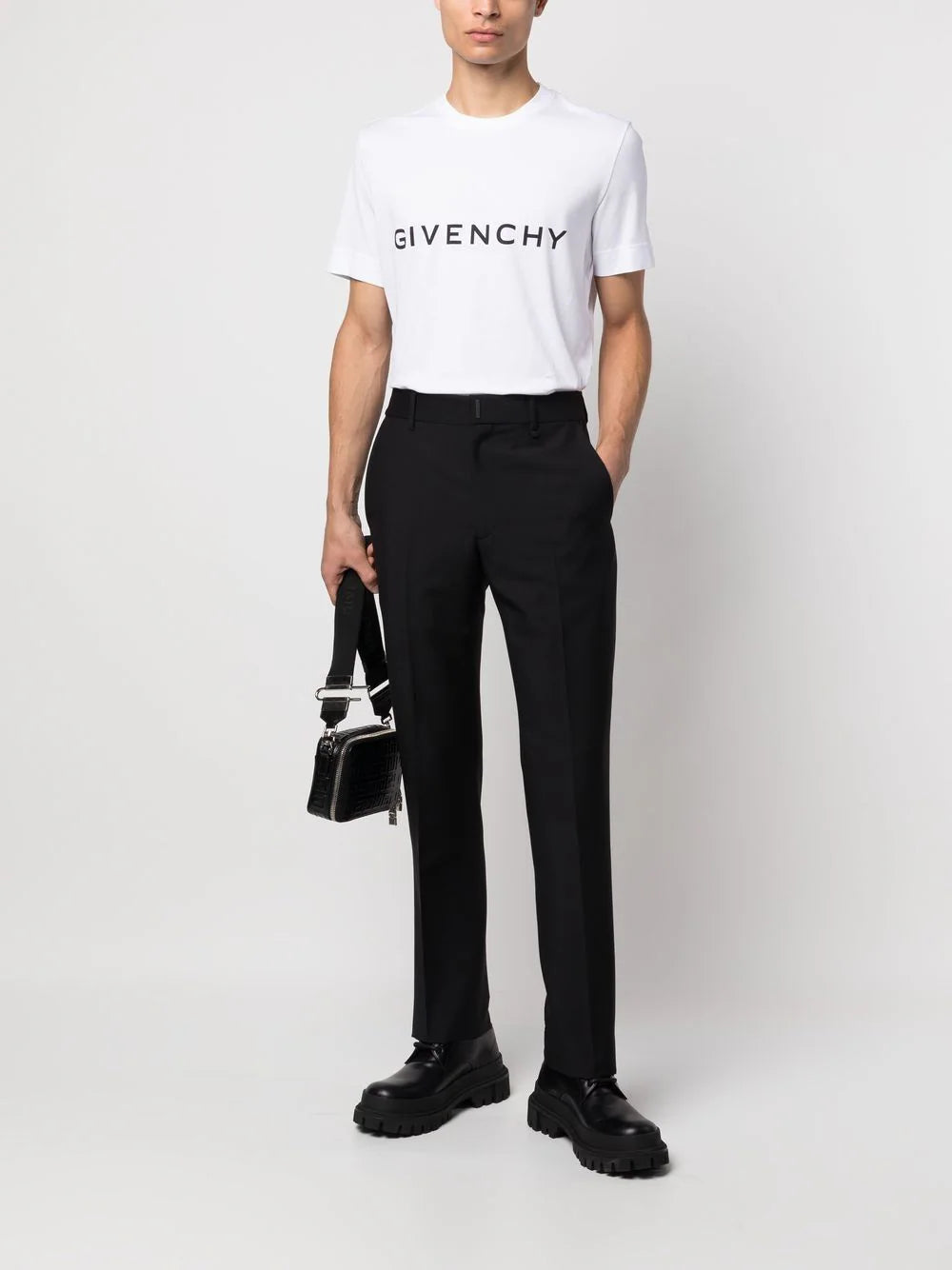 Givenchy Givenchy archetype t-shirt Vendite Flash