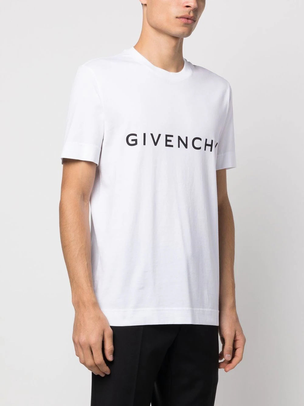 Givenchy Givenchy archetype t-shirt Vendite Flash