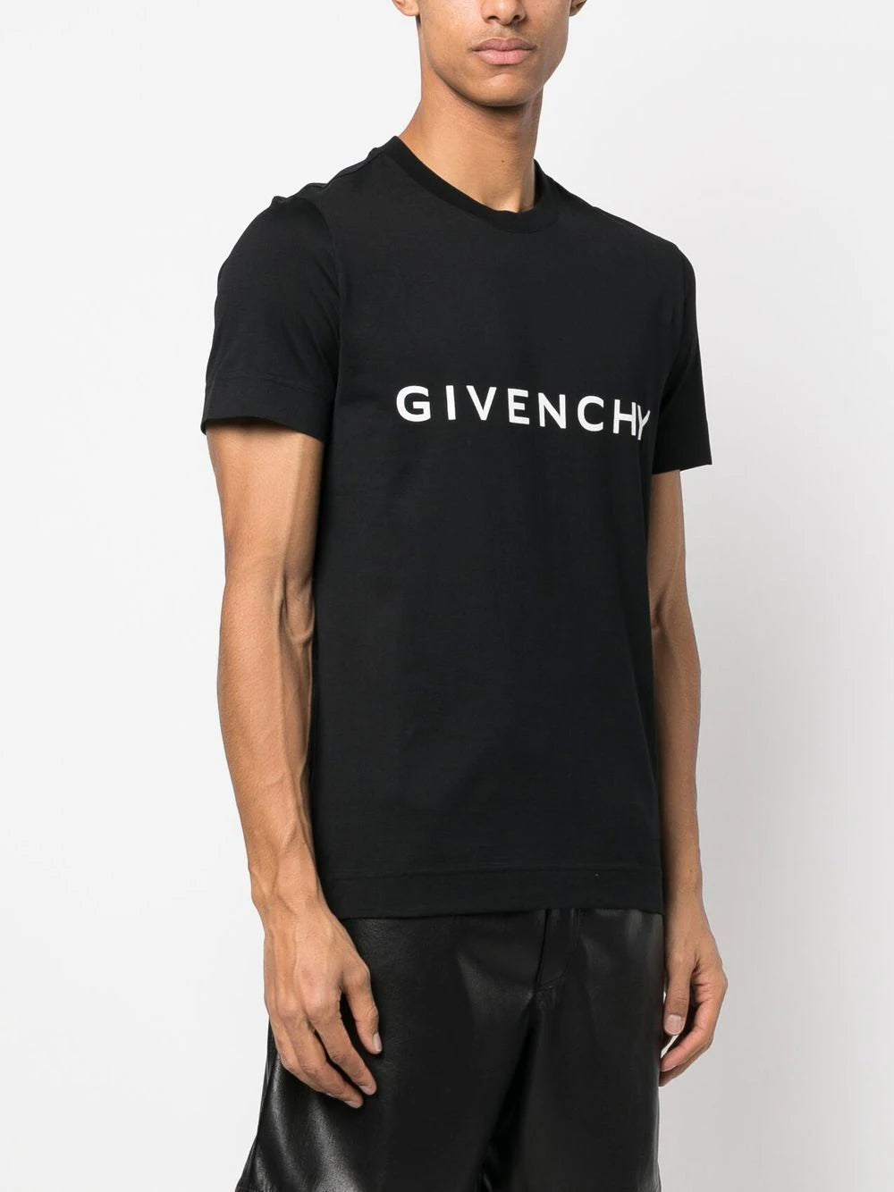 Givenchy Givenchy archetype t-shirt Negozio