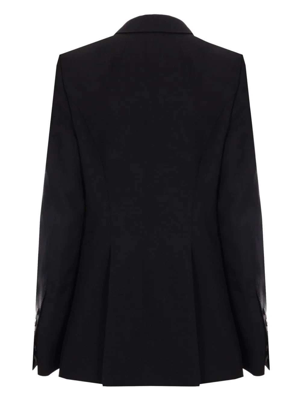 RICK OWENS Grain de poudre jacket Prezzo di fabbrica