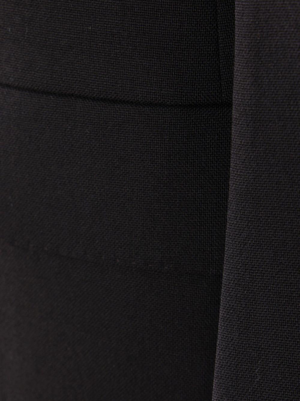RICK OWENS Grain de poudre jacket Prezzo di fabbrica