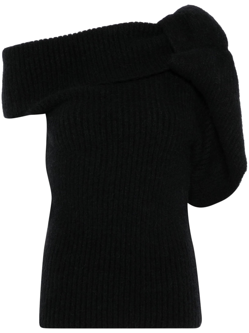RICK OWENS Banded t Fornitura limitata