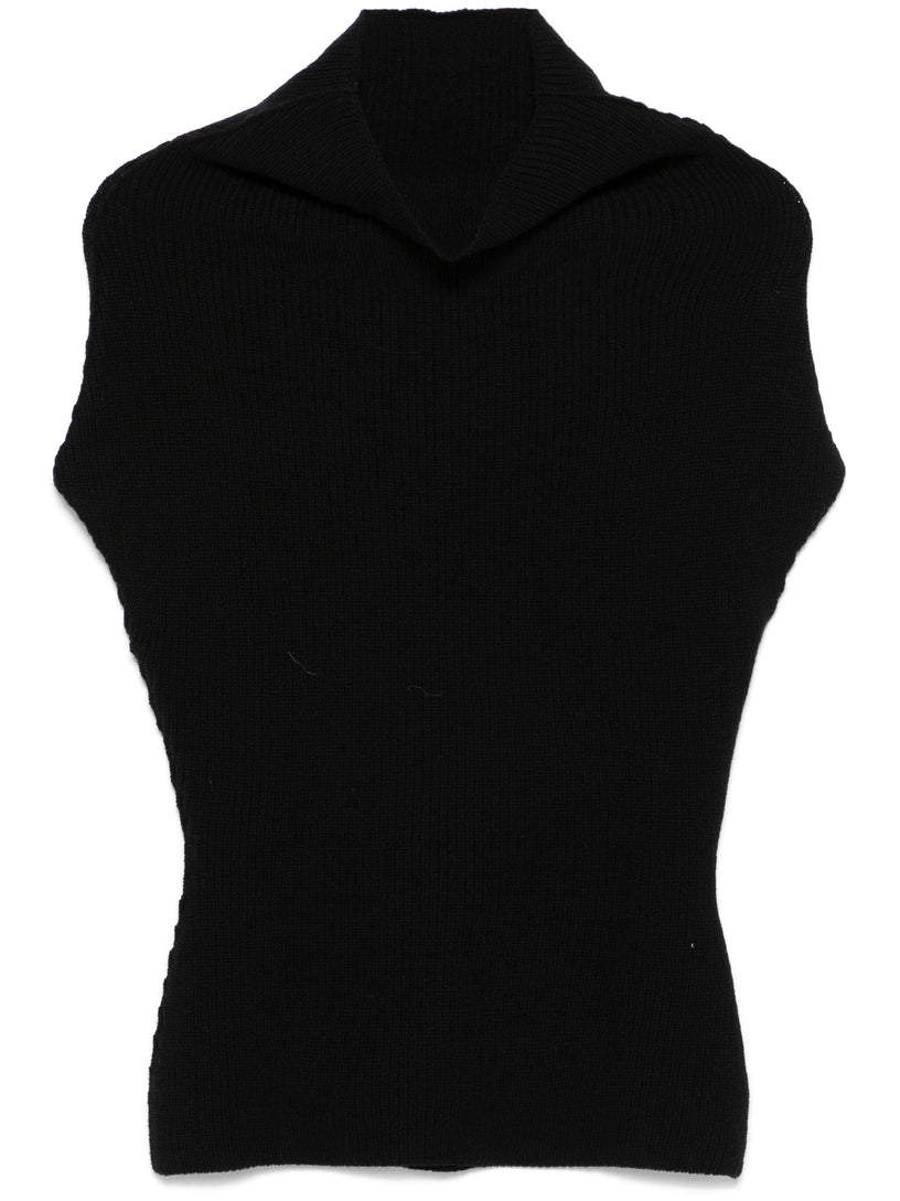 RICK OWENS Sl crater sweater Black Friday