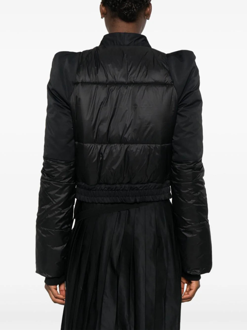 Rick Owens DRKSHDW Metro bomber Offerta natalizia