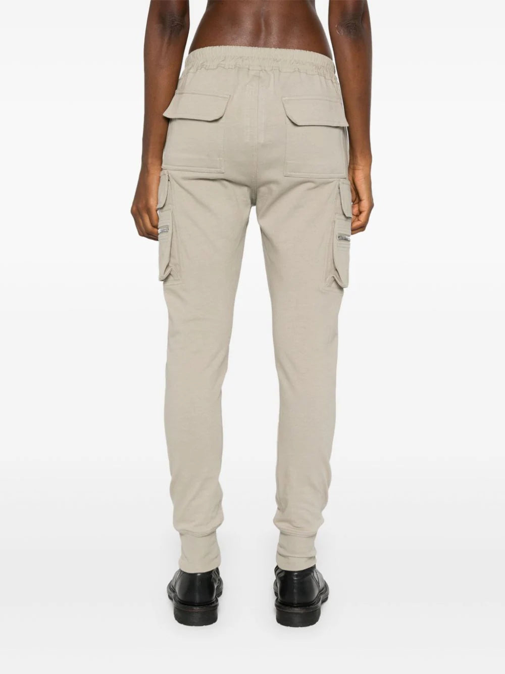 RICK OWENS Mastodon cargo pants Offerta per la Festa della Mamma