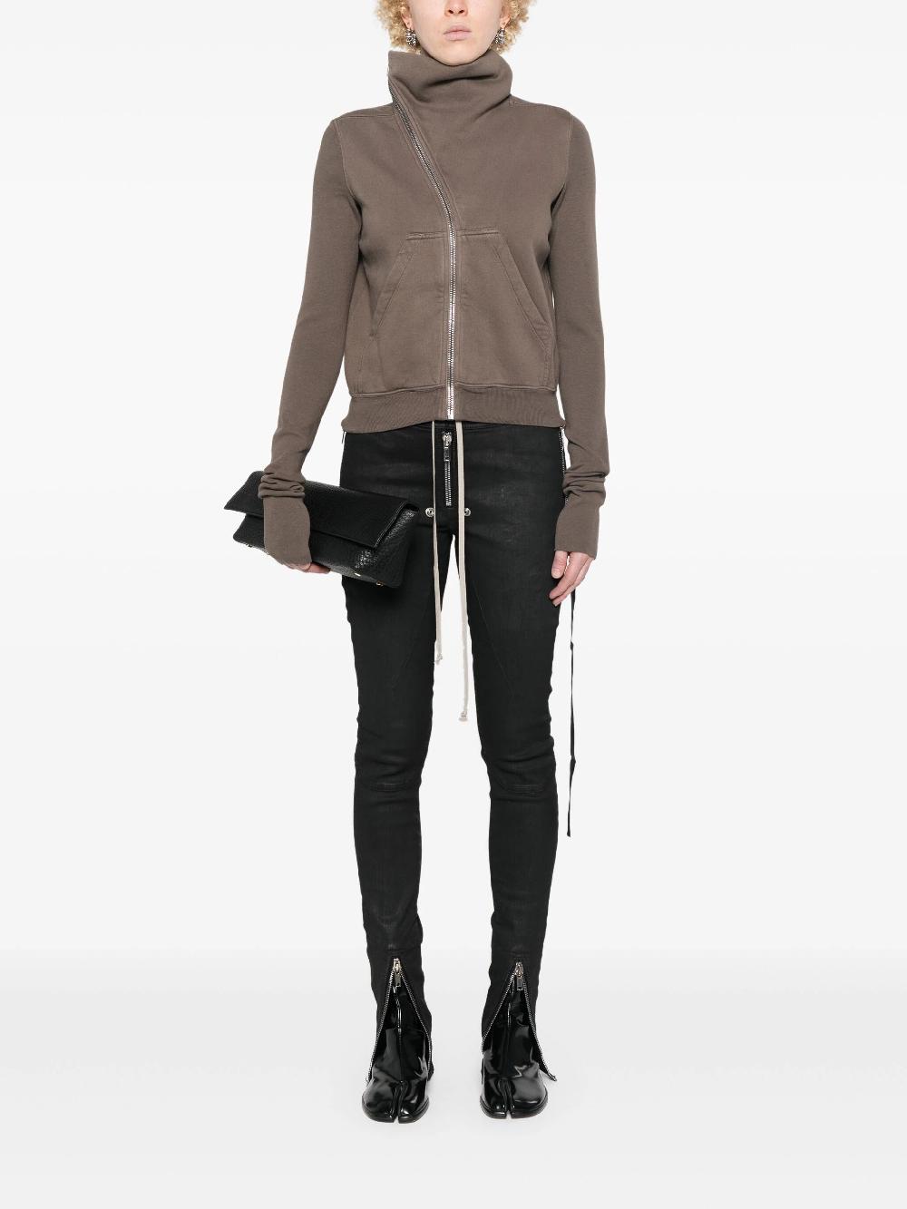Rick Owens DRKSHDW Mountain sweater Offerta migliore