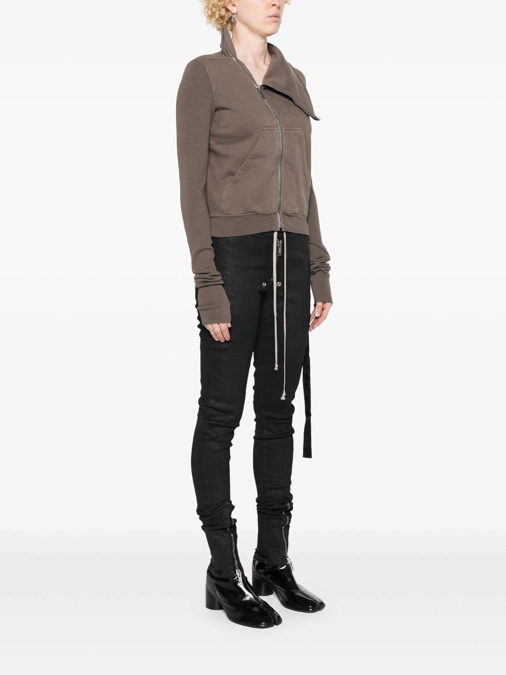 Rick Owens DRKSHDW Mountain sweater Offerta migliore