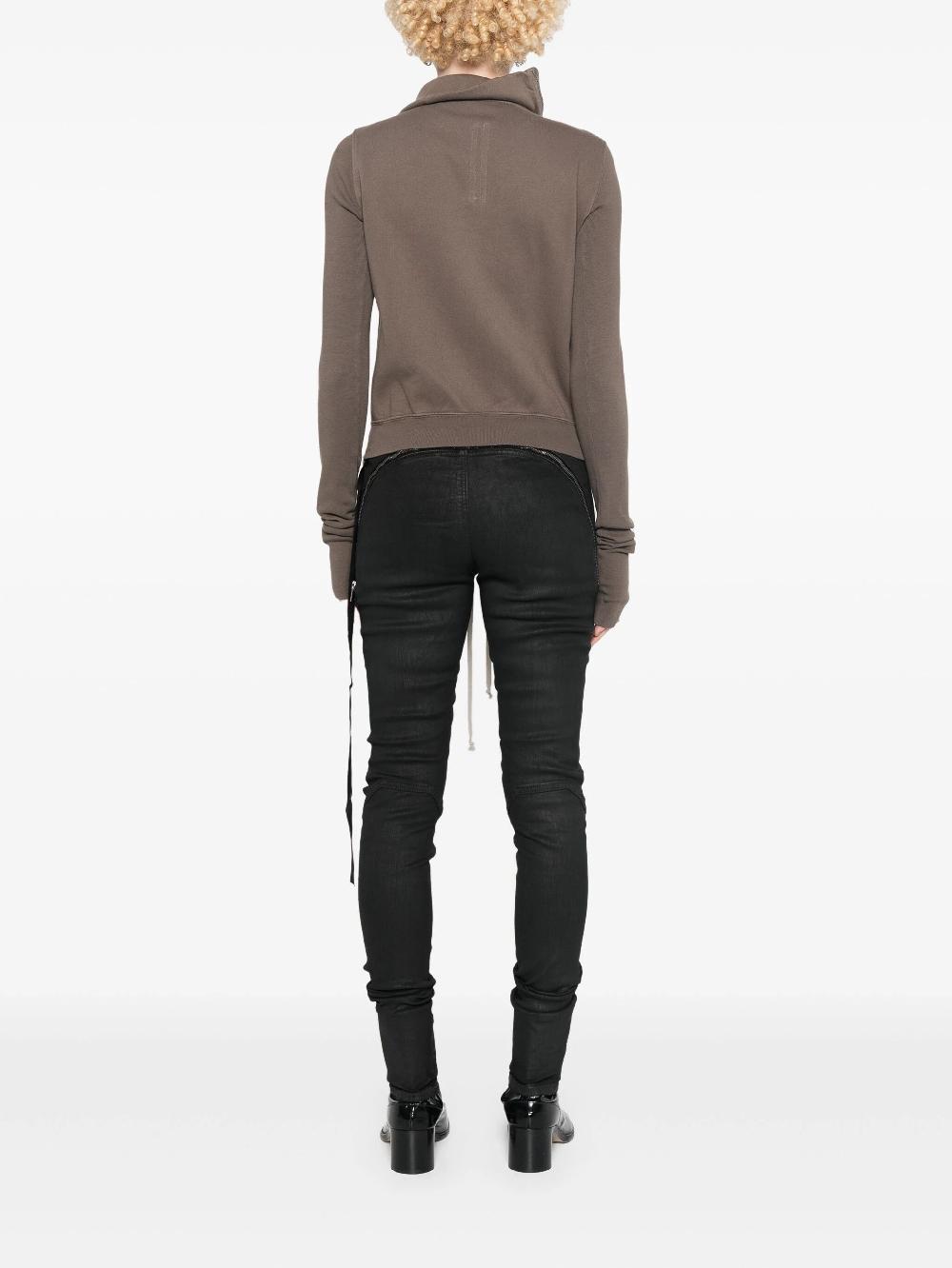 Rick Owens DRKSHDW Mountain sweater Offerta migliore