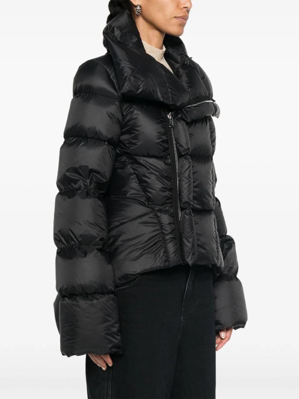 RICK OWENS Naska duvet Offerta temporanea