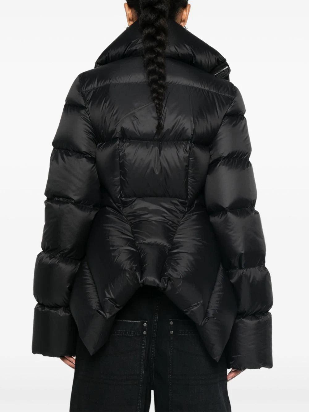 RICK OWENS Naska duvet Offerta temporanea