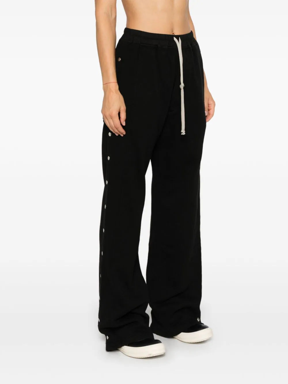 Rick Owens DRKSHDW Pusher pants Offerte stagionali