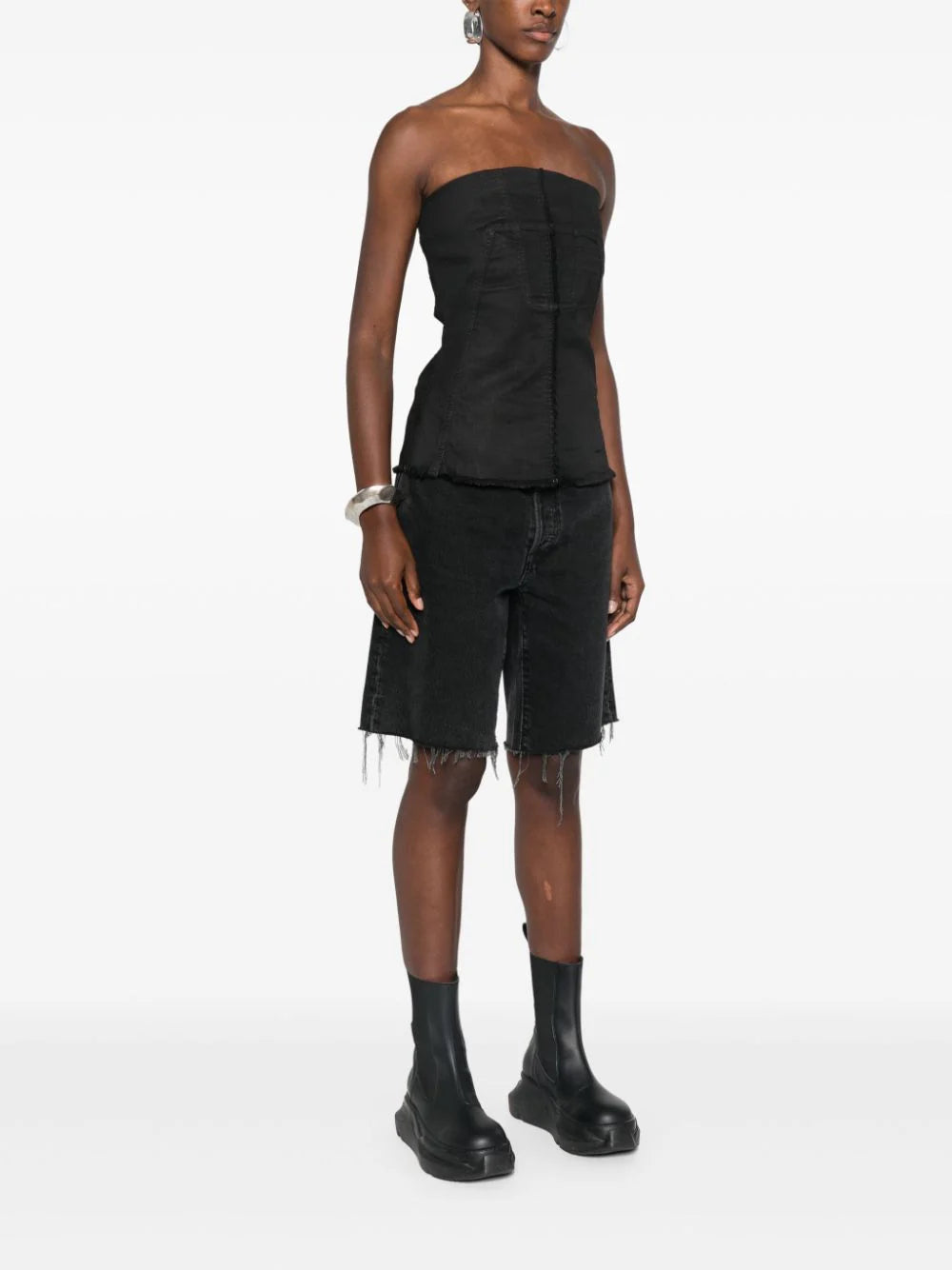 Rick Owens DRKSHDW Bustier top Comprane uno, ottenene uno gratis