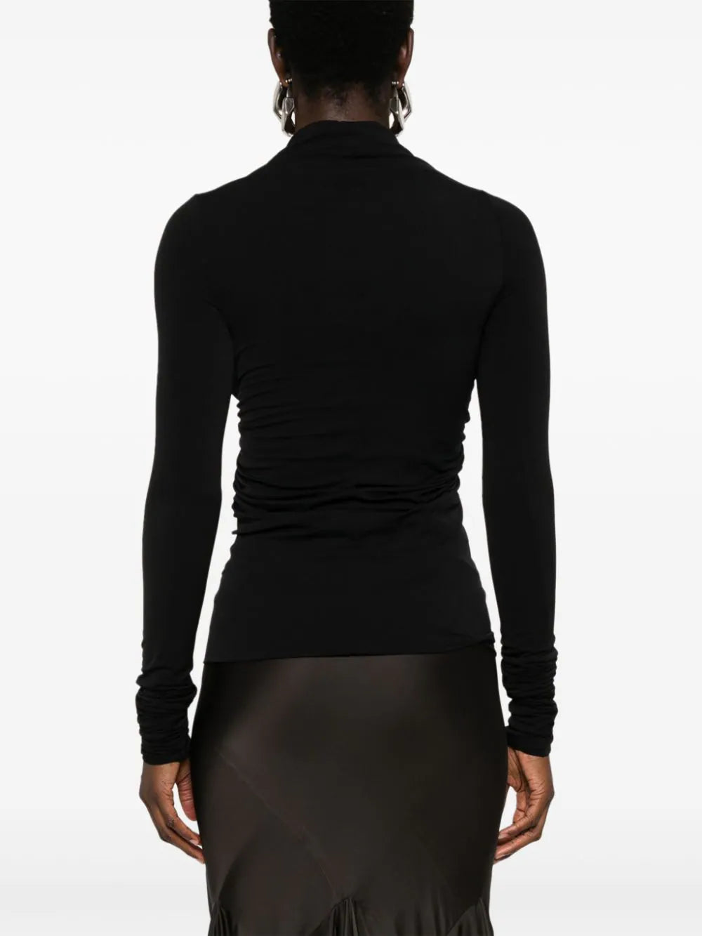 RICK OWENS Ls prong Sconti VIP