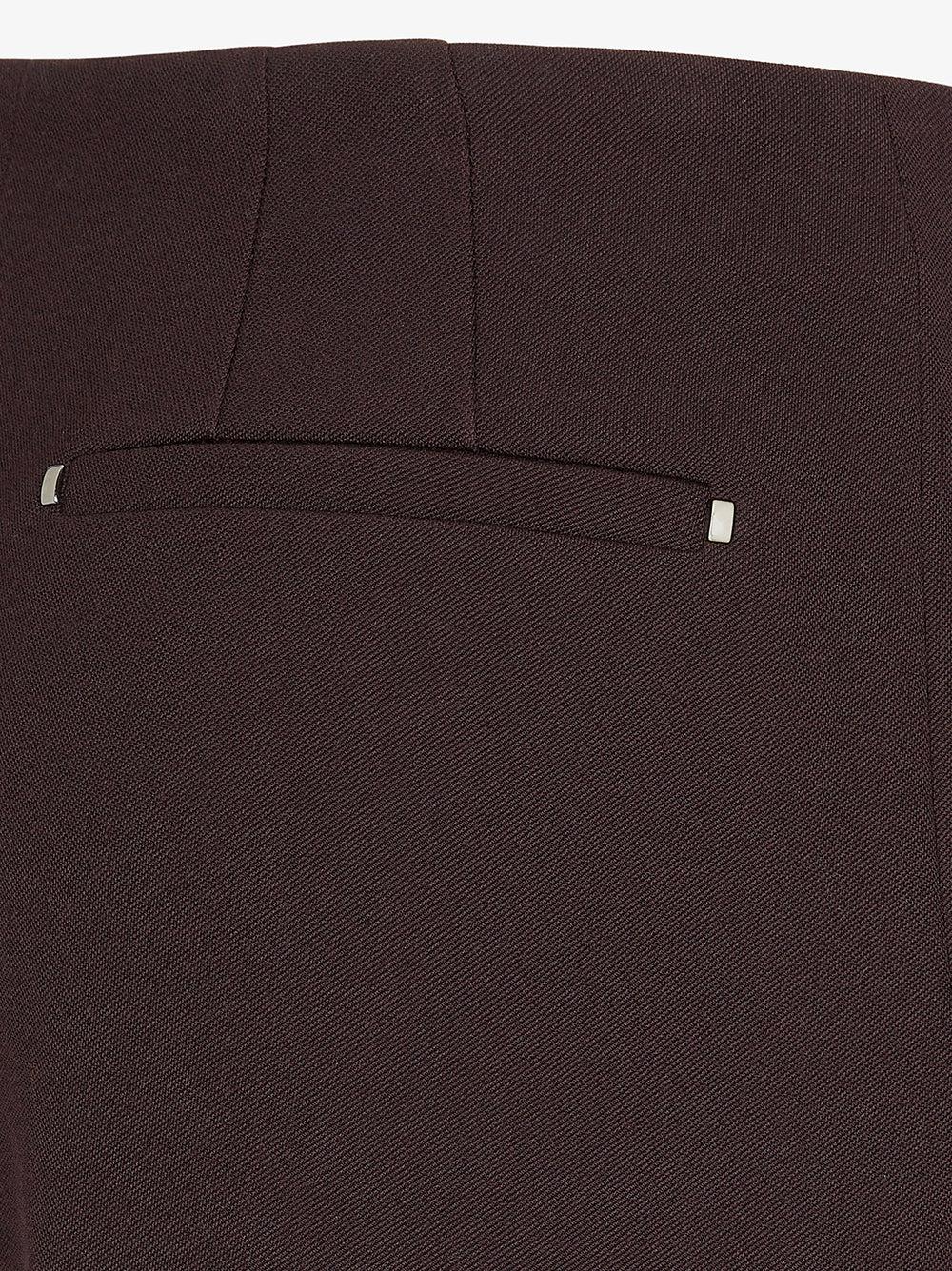 FENDI Trousers Super Saving Price