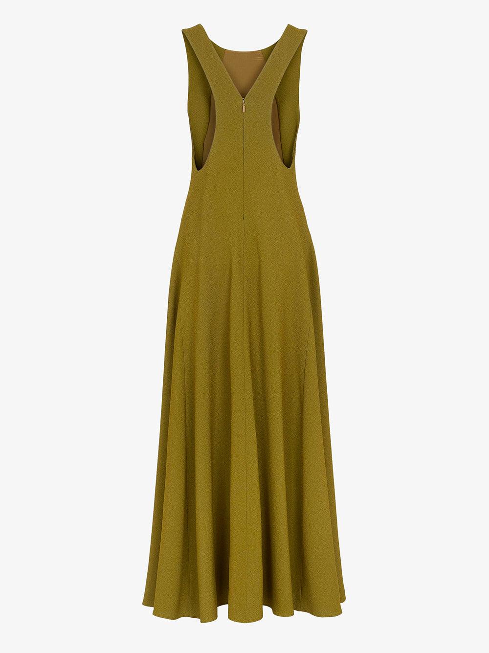 FENDI Sablé dress Rilascio limitato