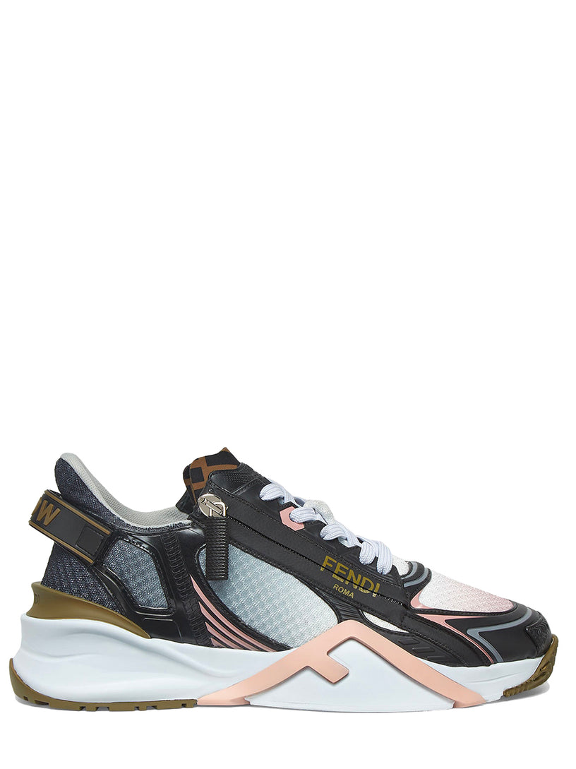 FENDI Fendi flow sneakers Ultimo giorno