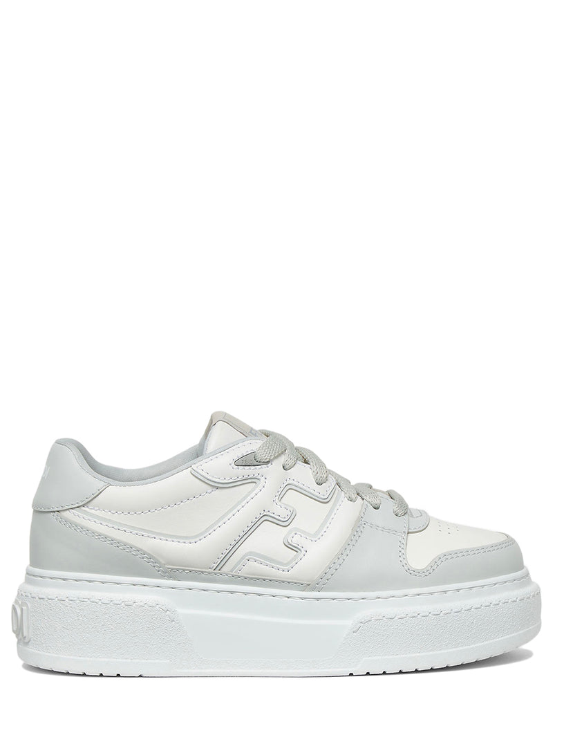 FENDI Fendi match sneakers Fino al 60% di sconto