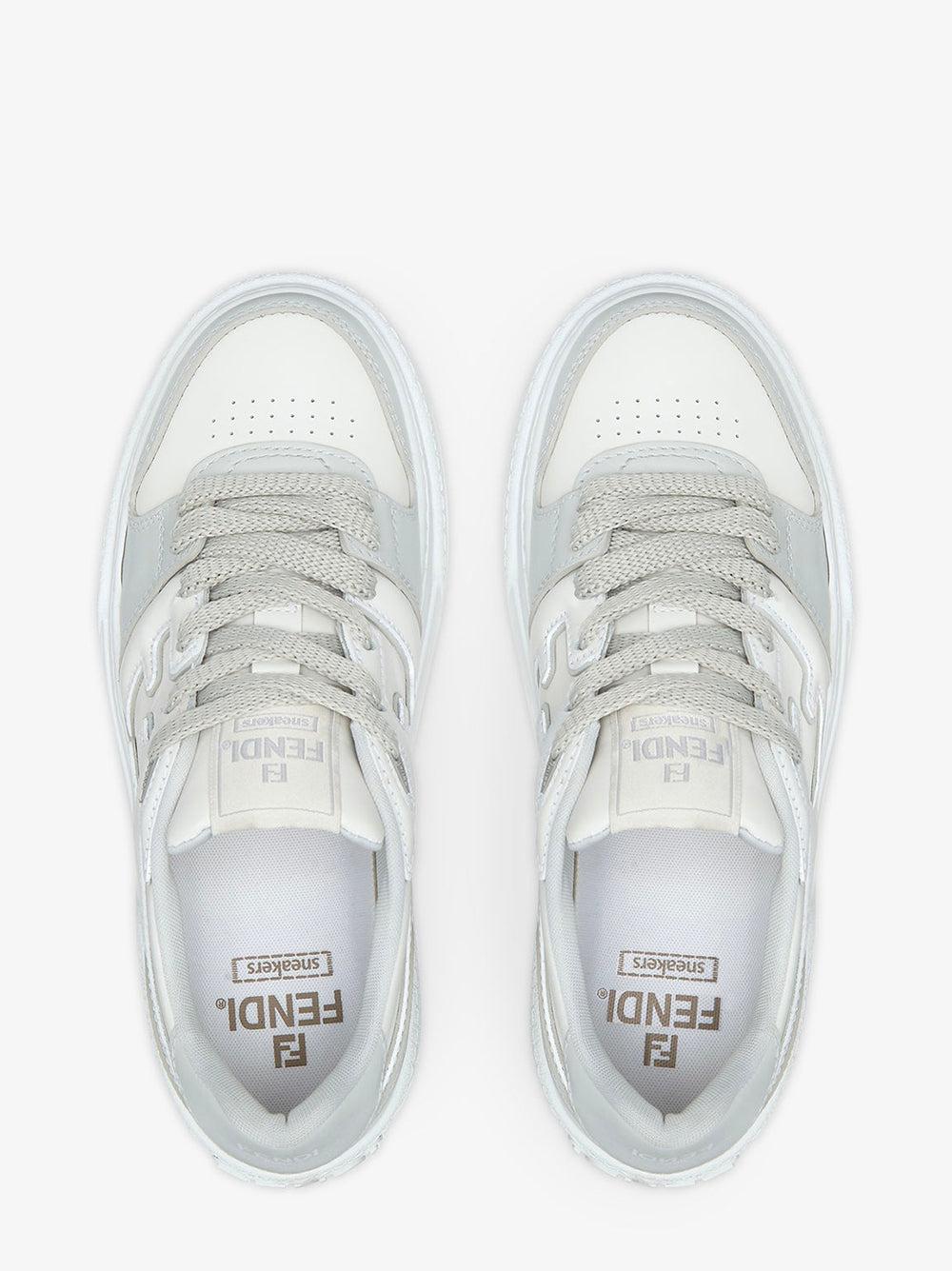 FENDI Fendi match sneakers Fino al 60% di sconto