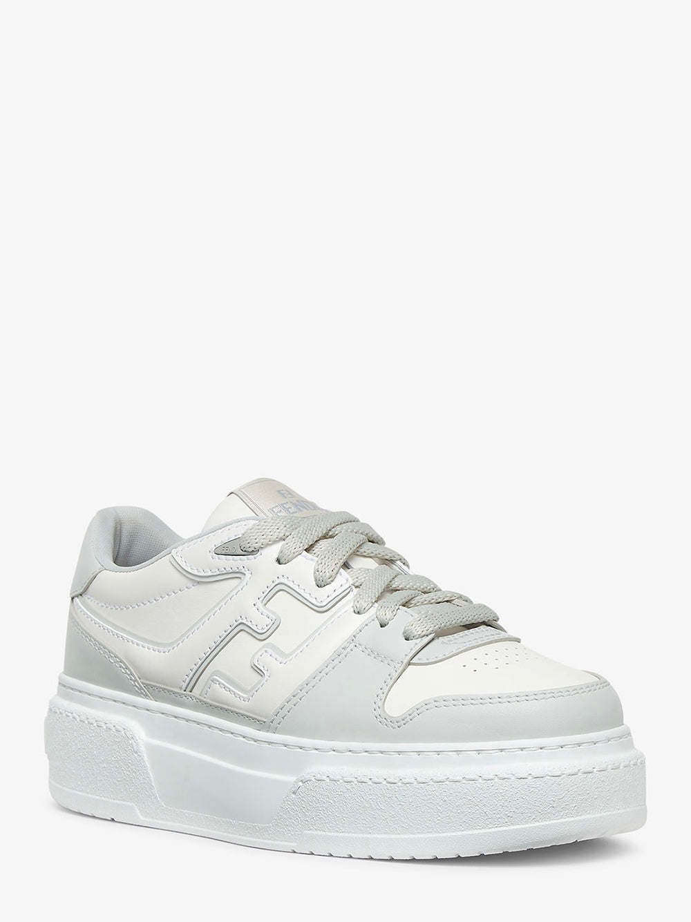 FENDI Fendi match sneakers Fino al 60% di sconto
