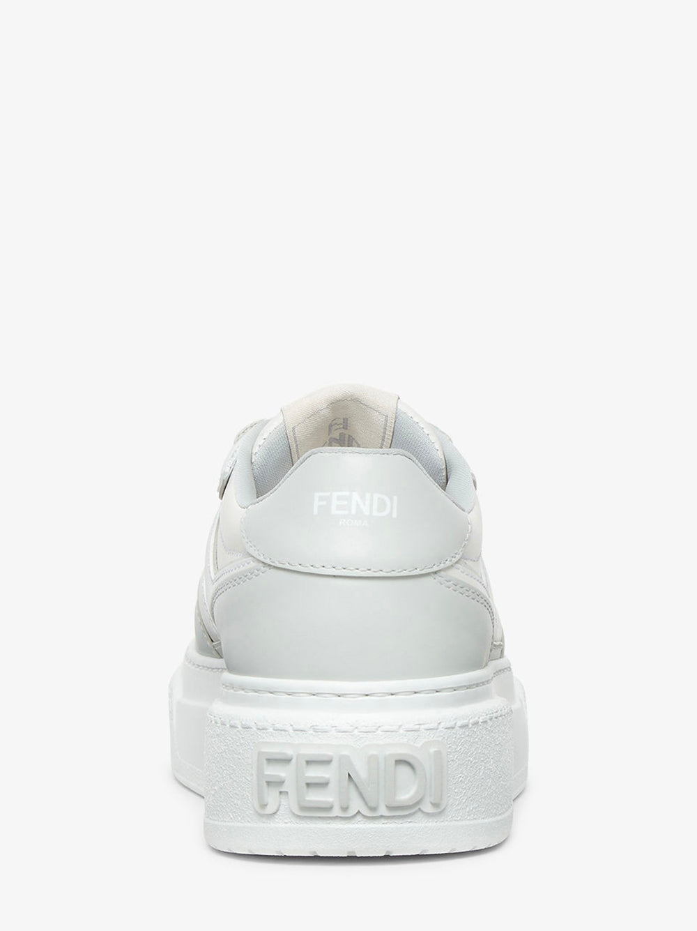 FENDI Fendi match sneakers Fino al 60% di sconto