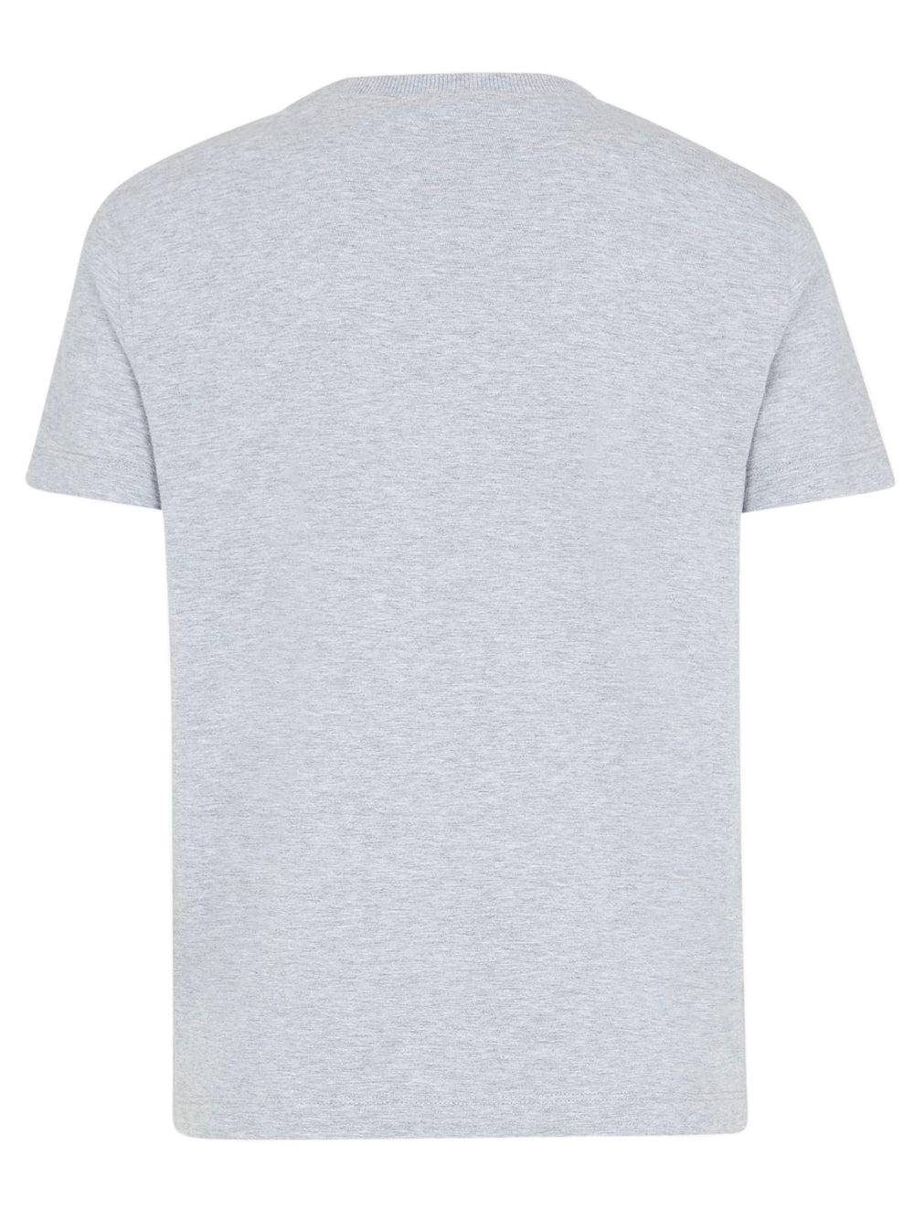 FENDI Fendi roma t-shirt Only for today