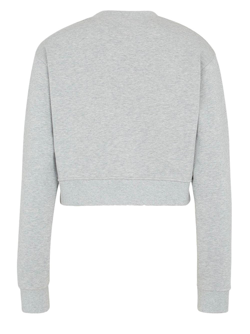 FENDI Fendi roma sweatshirt Sostegno trimestrale