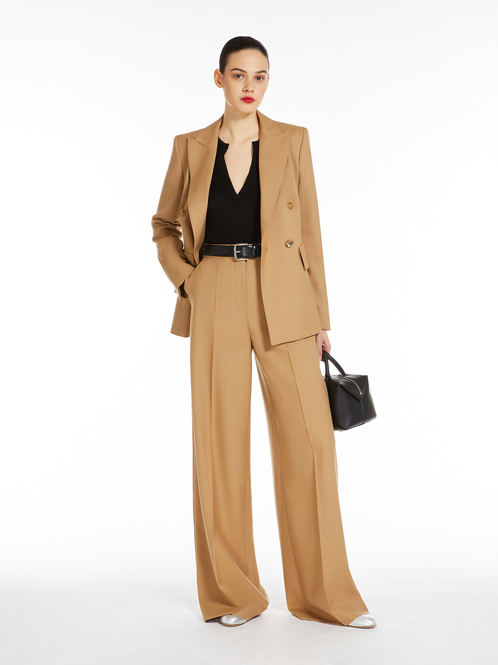 Max Mara Senna trousers Solo un giorno rimasto