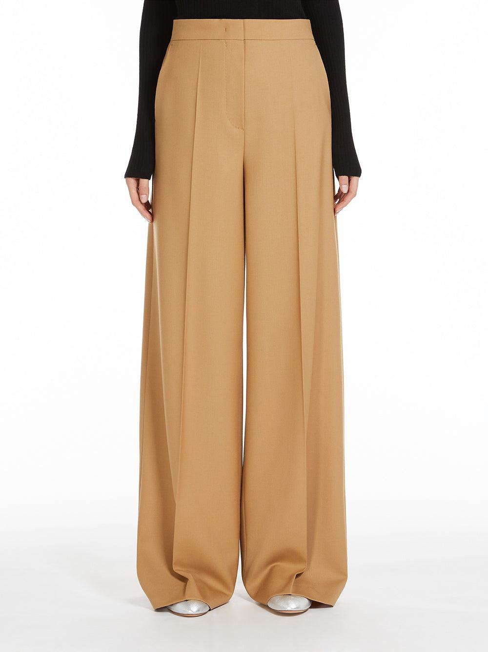 Max Mara Senna trousers Solo un giorno rimasto