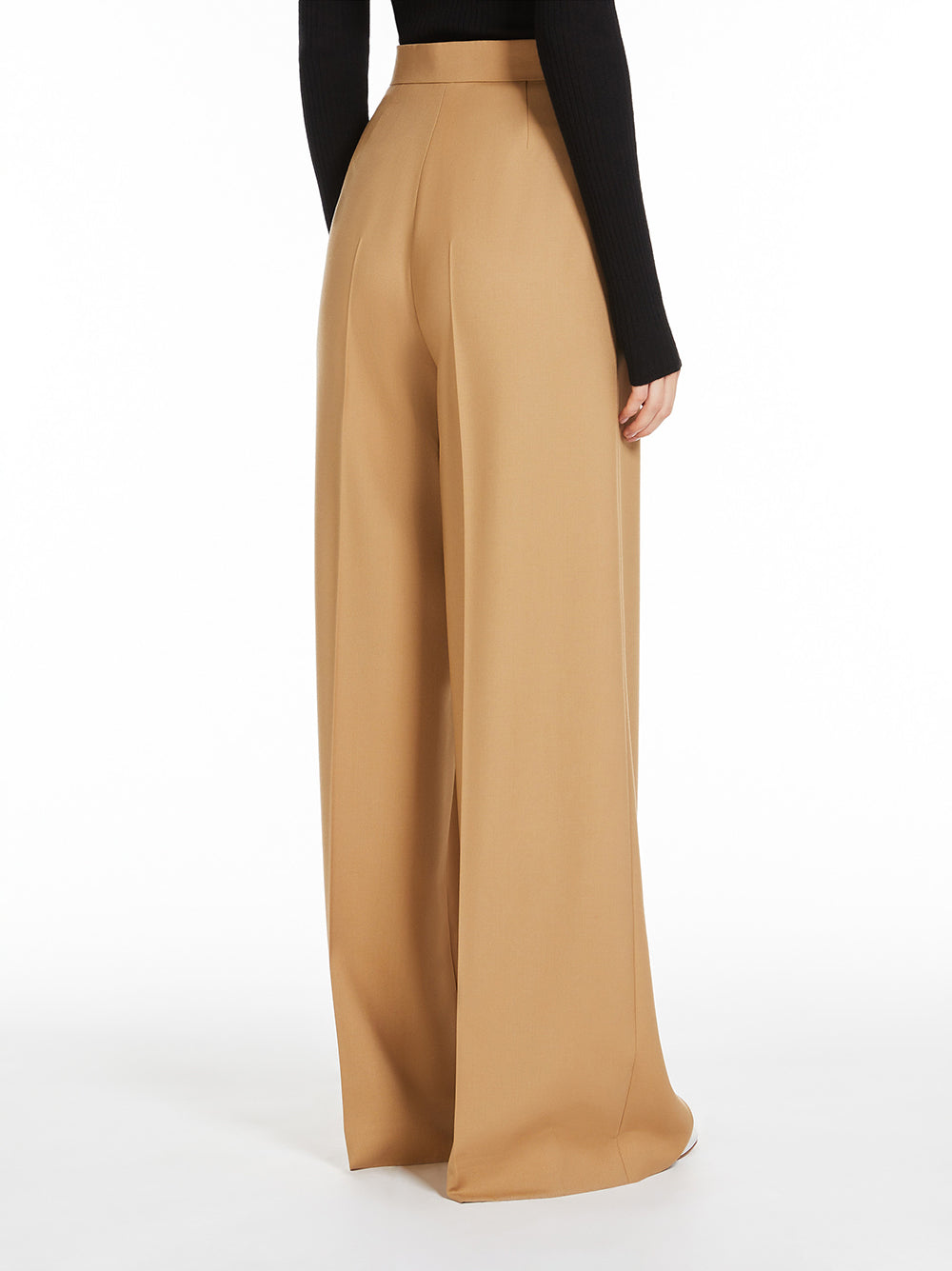 Max Mara Senna trousers Solo un giorno rimasto