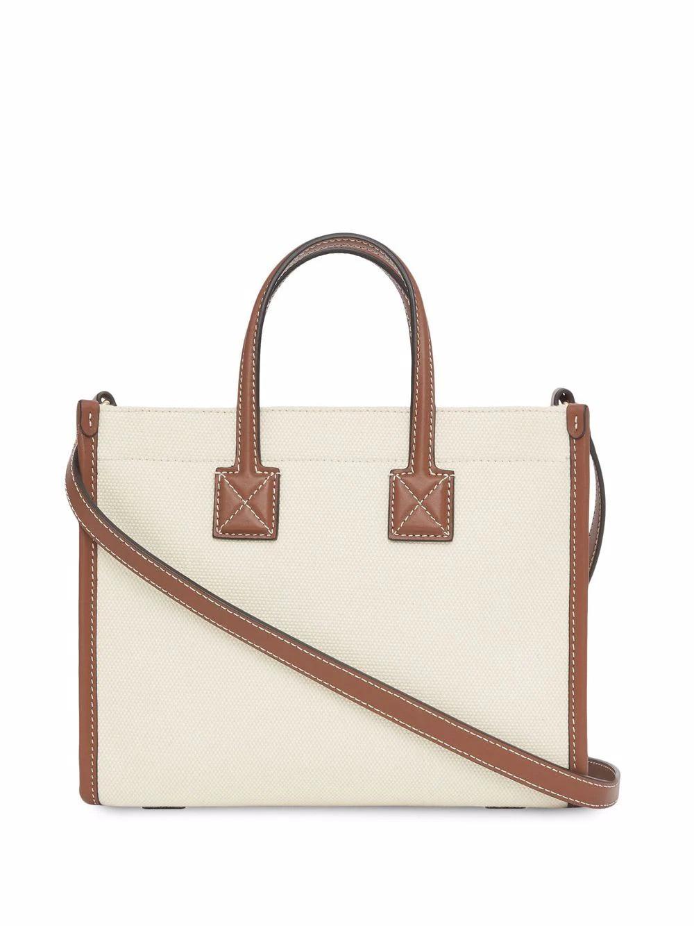 Burberry Mini freya tote Esporta salva
