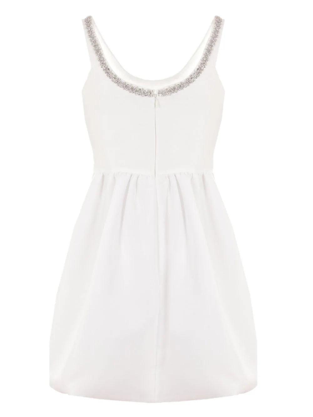 SELF PORTRAIT Diamante mini dress Duty-free