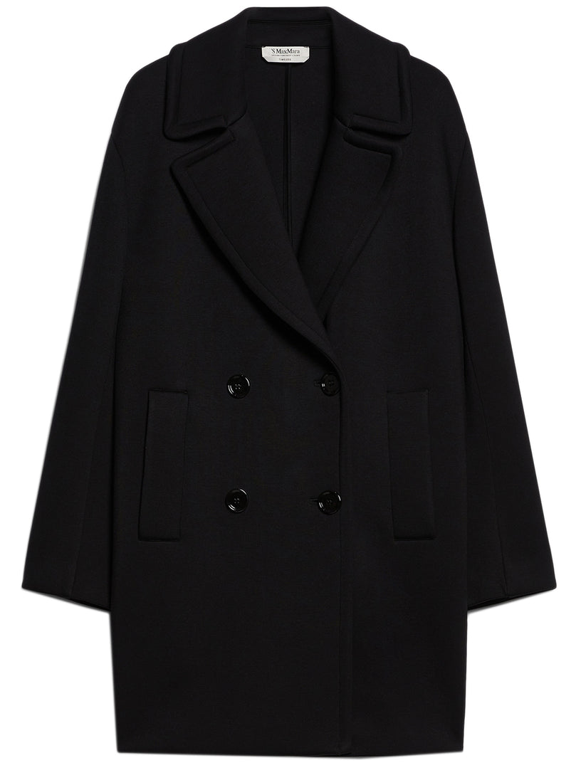 S Max Mara Gradi pea coat Italy