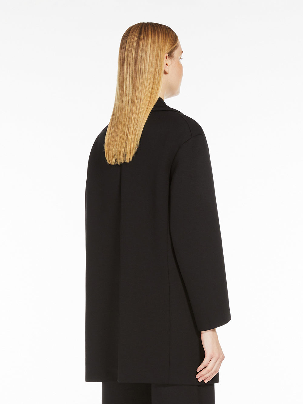 S Max Mara Gradi pea coat Italy