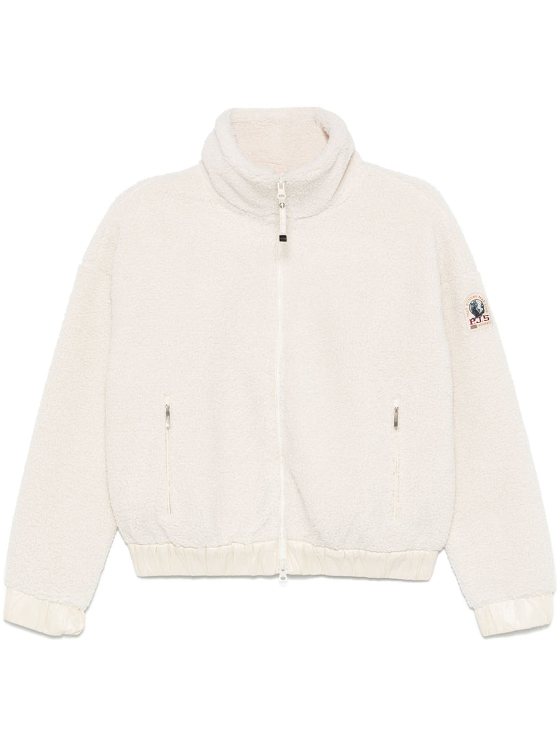 PARAJUMPERS Sori sweatshirt In Linea