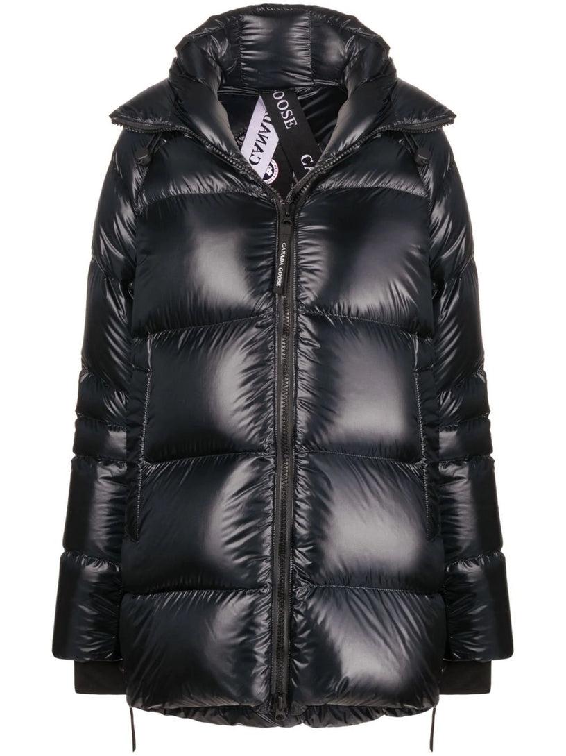 CANADA GOOSE Cypress puffer Vendita