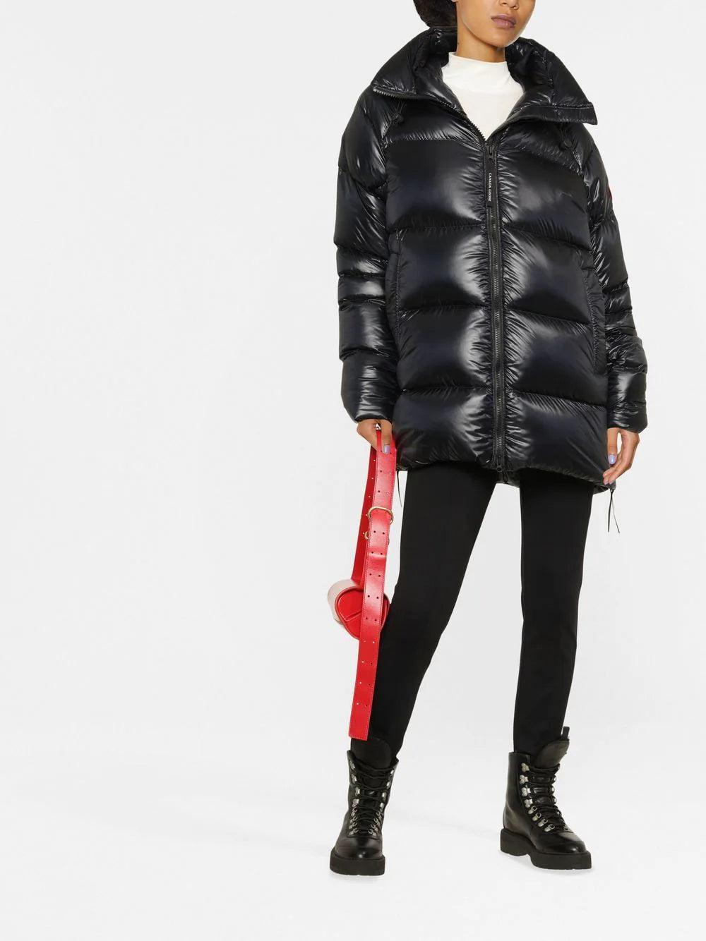 CANADA GOOSE Cypress puffer Vendita