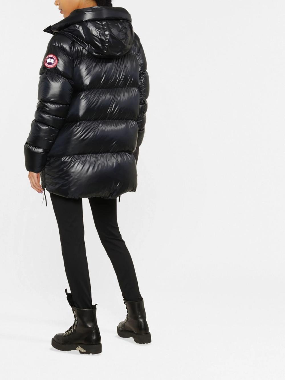 CANADA GOOSE Cypress puffer Vendita