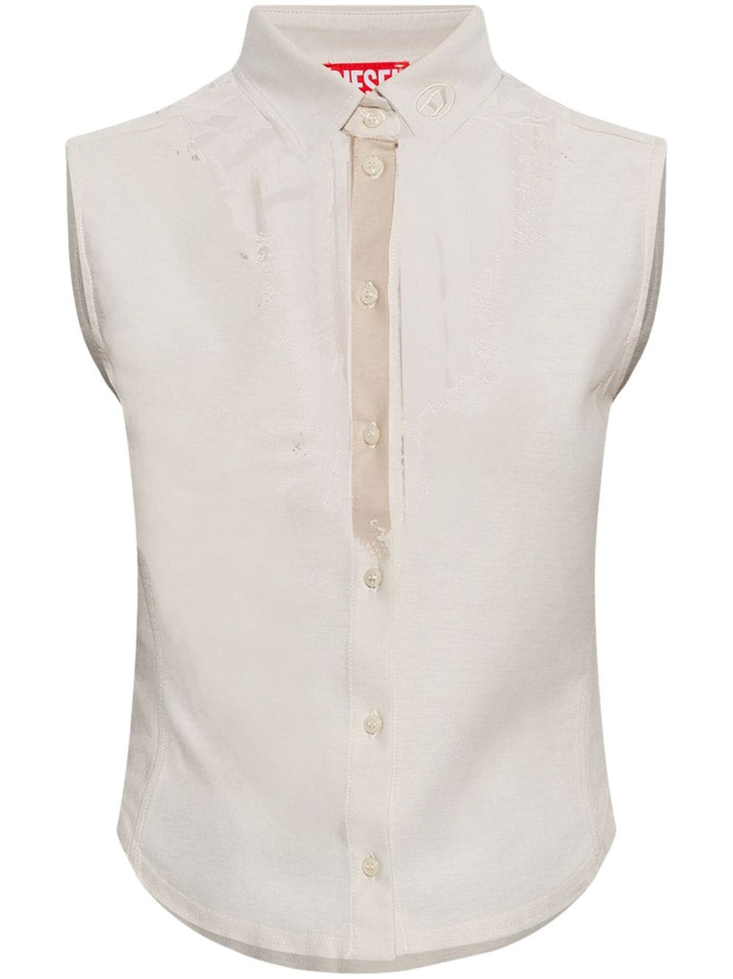 DIESEL C-giseld shirt Novità