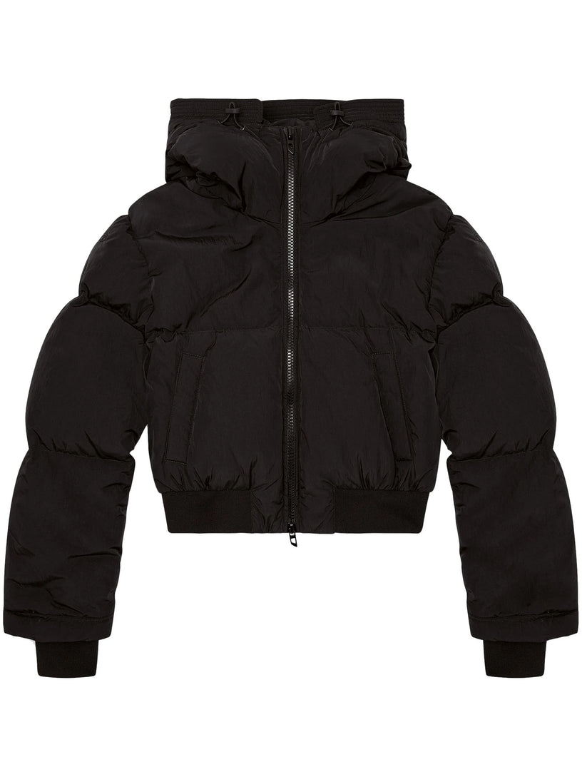 DIESEL W-peyt-short-new-p1 Offerta