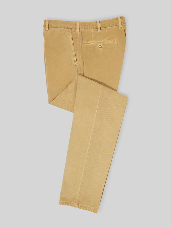 Rota Sport Winter Amber cotton cashmere sport trousers Negozio