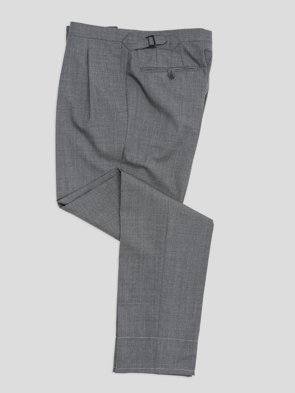 Rota Summer New York wool trousers Convenienza