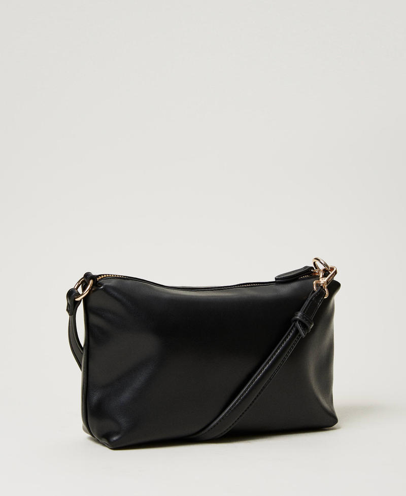 Scee by twin set Tracolla ‘Mignon’ con Oval T Online