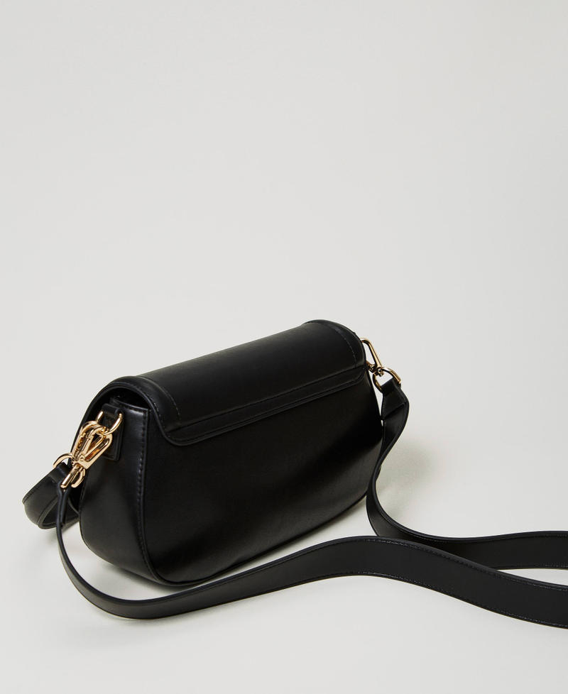 Scee by twin set Borsa a tracolla ‘Brera’ con apertura Oval T Nuova